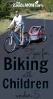 The 25+ best Bike trailer ideas on Pinterest | Bike cargo trailer ...