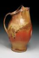 Shawn O'Connor Minot ME Ice Tea Pitcher - Pottery Inspiration ...