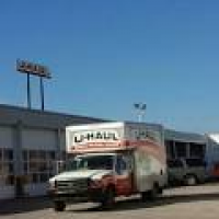 U-Haul Moving & Storage at San Pedro - Self Storage - 21 Photos ...