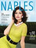 Naples Illustrated March 2013 by Palm Beach Media Group - issuu