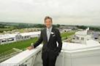 Weatherbys boss: 'We have records on every horse going back to ...