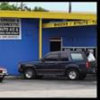 Anderson Auto Services - CLOSED - Auto Repair - 2733 N Andrews Ave ...