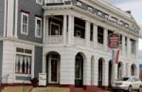 Herbert Grand Hotel - UPDATED 2017 Prices & Reviews (Maine ...