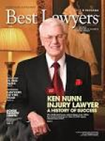 Best Lawyers in Indiana 2016 by Best Lawyers - issuu