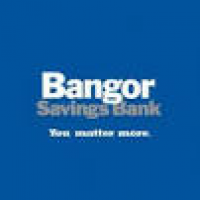 Bangor Savings Bank Customer Service Specialist Job in Monmouth ...
