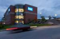 Bangor Savings Bank & Training Center - WBRC Architects/Engineers