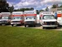 U-Haul Moving & Storage of Saco - Trailer Rental - Saco, Maine ...