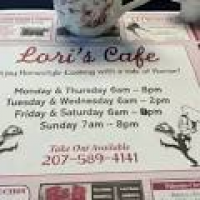 Lori's Cafe - 15 Photos & 36 Reviews - Breakfast & Brunch - 504 ...
