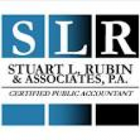 Stuart L Rubin & Associates, PA - Accountants - 1500 W Cypress ...