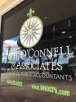 W H O'Connell & Associates, P.A. - Accountants - 2825 Lewis ...