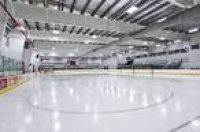 Norway Savings Bank Arena | The Maine Sports Commission