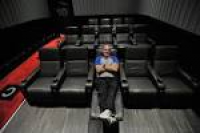 Venue review: Flagship Premium Cinemas - mainetoday