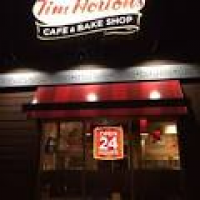 Tim Hortons - 29 Reviews - Coffee & Tea - 40955 Mound Rd, Sterling ...