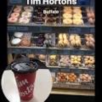 Tim Hortons - Coffee & Tea - 4200 Genesee St, Buffalo, NY - Yelp