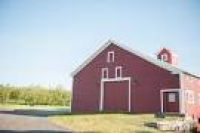 Maple Rock Farm | Parsonsfield, Maine - Venue Report