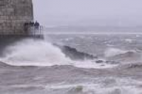 Storm Ophelia 2017 path: Storm sweeps through UK after killing ...