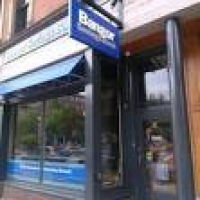 Bangor Savings Bank - Banks & Credit Unions - 180 Middle St, Old ...
