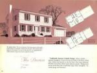 Hodgson Houses, the first pre-fabricated homes in the U.S. - Retro ...
