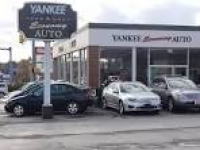 Yankee Economy Auto - Home | Facebook