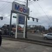 Northgate Mobil - Gas Stations - 1397 Washington Ave, North ...