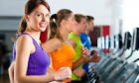 Bay Club Fitness in Portland, ME | Groupon