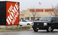 Home Depot shopper refuses to pay $28 late fee, sues after credit ...