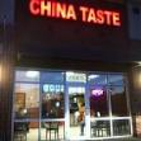 China Taste - Chinese - 2208 E Derenne Ave, Savannah, GA ...