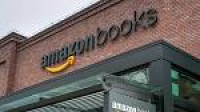 Amazon's Third Bookstore Will Be In Portland | Fortune