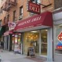 Allen Street Deli - CLOSED - Delis - 203 Allen St, Lower East Side ...