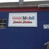 Windham Mobil Service Station - Auto Repair - 18 Mammoth Rd ...