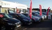 Quality Used Car Sales In Southampton, Hampshire | Castle 4 Cars