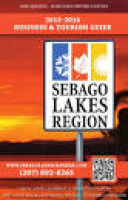 Sebago Lakes Region Chamber of Commerce by Sebago Lakes Chamber ...