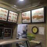 Subway - Order Food Online - 12 Reviews - Fast Food - Merced Manor ...