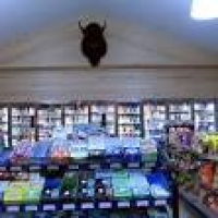 Mobil Gas Station - Gas Stations - 5353 M-61, Standish, MI - Phone ...