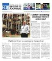 Fairfield County Business Journal 052316 by Wag Magazine - issuu