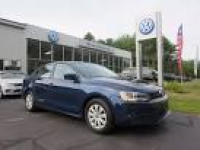 Used Volkswagen Inventory | Morong Brunswick VW
