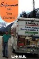 16 best Uhaul images on Pinterest | Cars, Happy campers and Moving ...