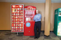 Redbox: Coinstar's Red-Hot Growth Machine | Seattle Business Magazine