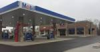 Holt is getting a gas station. Finally.