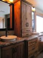 The Ultimate Bathroom Design Guide | Bathroom double vanity ...