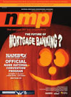 National Mortgage Professional Magazine October 2015 by NMP Media ...