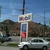 Mobil Gas Station - 12 Photos & 10 Reviews - Gas Stations - 4830 ...