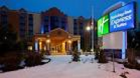 Holiday Inn Express & Suites SOUTH PORTLAND - 3 HRS star hotel in ...
