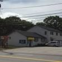 Pine Haven Motel & Cabins - Hotels - 857 Main St, South Portland ...