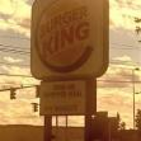 Burger King - Burgers - 375 Gorham Rd, South Portland, ME ...