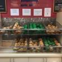 Mister Bagel Mall - 20 Photos & 28 Reviews - Delis - 220 Maine ...