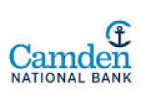 Camden National Bank Head Office Branch - Camden, ME