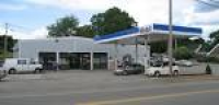 4 Maine Auctions: Gas Stations / Convenience Stores