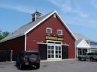 Maritime Farms Townline Market - Merriam Architects