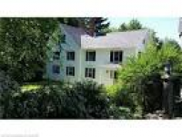 425 EAST BLUE HILL RD, BLUE HILL, ME 04614 | Bar Harbor Real ...